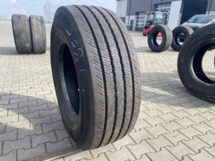 Opona ciężarowa 385/65R22.5 CONTINENTAL CONTI HYBRID HS5 / 15mm