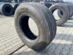 Opona ciężarowa 385/65R22.5 BRIDGESTONE R-TRAILER 002 DURAVIS / 9-10mm