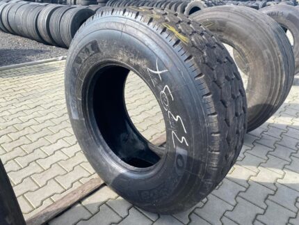 Opona ciężarowa 385/65R22.5 OTANI OH-203 / 14-15mm