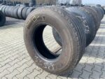 Opona ciężarowa 385/65R22.5 TRAZANO SMART TRANS T48 / 10mm