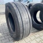  Opona ciężarowa 385/65R22.5 HANKOOK E-CUBE BLUE TL20 / 11mm
