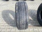 Opona ciężarowa 385/65R22.5 HANKOOK E-CUBE BLUE TL20 / 11mm