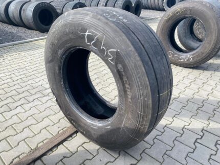 Opona ciężarowa 385/65R22.5 HANKOOK E-CUBE BLUE TL20 / 11mm