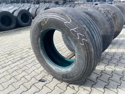 Opona ciężarowa 385/65R22.5 WESTLAKE ALL ROUTES WTR1 / 11-12mm