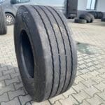  Opona ciężarowa 385/65R22.5 HANKOOK SMART FLEX TH31 / 8-10mm
