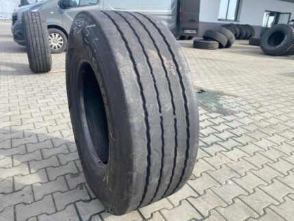  Opona ciężarowa 385/65R22.5 HANKOOK SMART FLEX TH31 / 8-10mm