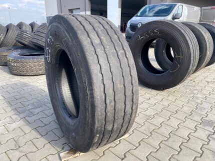  Opona ciężarowa 385/65R22.5 RM H-MT ALL ROUND / 8-9mm