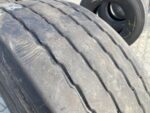 Opona ciężarowa 385/65R22.5 RM H-MT ALL ROUND / 8-9mm