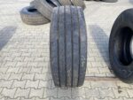 Opona ciężarowa 385/65R22.5 GOODYEAR KMAX T GEN-2 / 16-17mm