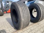 Opona ciężarowa 385/65R22.5 HANKOOK SMART FLEX AH31 / 8-10mm