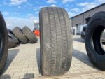 Opona ciężarowa 385/65R22.5 HANKOOK SMART FLEX AH31 / 8-10mm