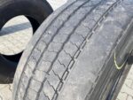 Opona ciężarowa 385/65R22.5 HANKOOK SMART FLEX AH31 / 8-10mm
