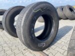 Opona ciężarowa 385/65R22.5 HANKOOK SMART FLEX AH31 / 8-10mm