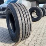  Opona ciężarowa 385/65R22.5 CONTINENTAL CONTI CROSSTRAC HT3 / 100% Bieżnika