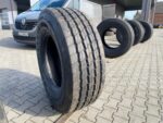Opona ciężarowa 385/65R22.5 CONTINENTAL CONTI CROSSTRAC HT3 / 100% Bieżnika