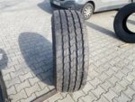 Opona ciężarowa 385/65R22.5 CONTINENTAL CONTI CROSSTRAC HT3 / 100% Bieżnika