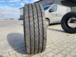 Opona ciężarowa 385/65R22.5 CONTINENTAL CONTI CROSSTRAC HT3 / 100% Bieżnika