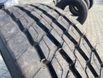 Opona ciężarowa 385/65R22.5 CONTINENTAL CONTI CROSSTRAC HT3 / 100% Bieżnika