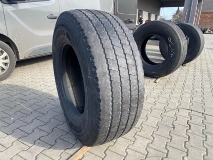  Opona ciężarowa 385/65R22.5 AEOLUS NEO ALLROADS S+ / 8-9mm