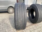 Opona ciężarowa 385/65R22.5 HANKOOK TL10+ E-CUBE MAX / 7-8mm