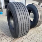  Opona ciężarowa 385/65R22.5 FULDA ECOTONN 2+ / 11mm