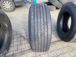 Opona ciężarowa 385/65R22.5 FULDA ECOTONN 2+ / 11mm