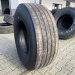 Opona ciężarowa 385/65R22.5 GOODYEAR FUELMAX S ENDURANCE / 13-14mm