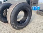 Opona ciężarowa 385/65R22.5 GOODYEAR FUELMAX S ENDURANCE / 13-14mm