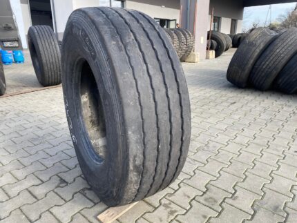  Opona ciężarowa 385/65R22.5 MICHELIN XMULTI T / 8-9mm
