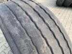 Opona ciężarowa 385/65R22.5 MICHELIN XMULTI T / 8-9mm