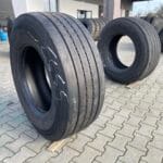  Opona ciężarowa 385/65R22.5 CONTINENTAL CONTI HYBRID HT3 / 12mm