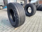 Opona ciężarowa 385/65R22.5 CONTINENTAL CONTI HYBRID HT3 / 12mm