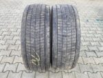 Opony ciężarowe 295/55R22.5 CONTINENTAL CONTI ECOPLUS HD3 / 9-12mm