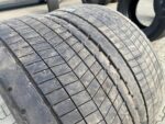 Opony ciężarowe 295/55R22.5 CONTINENTAL CONTI ECOPLUS HD3 / 9-12mm