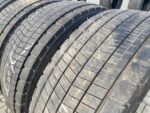 Opony ciężarowe 295/55R22.5 CONTINENTAL CONTI ECOPLUS HD3 / 12-15mm