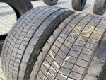 Opony ciężarowe 295/55R22.5 CONTINENTAL CONTI ECOPLUS HD3 / 12-15mm