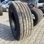  Opona ciężarowa 385/65R22.5 CONTINENTAL CONTI HYBRID HT3 WR / 15mm