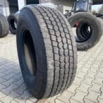  Opona ciężarowa 385/65R22.5 DUNLOP SP 362 / 14-15mm