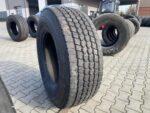 Opona ciężarowa 385/65R22.5 DUNLOP SP 362 / 14-15mm