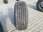 Opona ciężarowa 385/65R22.5 DUNLOP SP 362 / 14-15mm