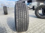 Opona ciężarowa 385/65R22.5 DUNLOP SP 362 / 14-15mm