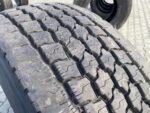 Opona ciężarowa 385/65R22.5 DUNLOP SP 362 / 14-15mm