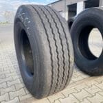  Opona ciężarowa 385/65R22.5 BIEŻNIKOWANA TYP FULLRUN TB888 / 14mm