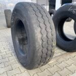  Opona ciężarowa 385/65R22.5 BIEŻNIKOWANA TYP BRIDGESTONE M-TRAILER 001 / 12mm