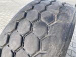 Opona ciężarowa 385/65R22.5 BIEŻNIKOWANA TYP BRIDGESTONE M-TRAILER 001 / 12mm