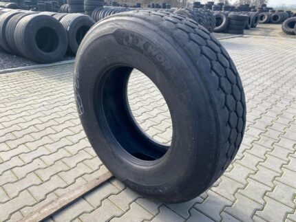 Opona ciężarowa 385/65R22.5 BIEŻNIKOWANA TYP BRIDGESTONE M-TRAILER 001 / 12mm