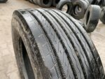 Opona używana ciężarowa przód 315/60R22.5 HANKOOK AL10+ E-CUBE MAX / 11-12mm - obrazek 3
