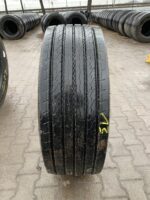 Opona używana ciężarowa przód 315/60R22.5 HANKOOK AL10+ E-CUBE MAX / 11-12mm - obrazek 5