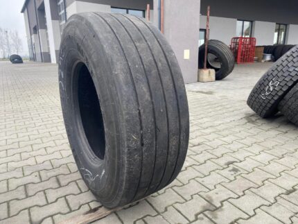 Opona ciężarowa 385/65R22.5 NEXT TREAD NT RHT II / 8-9mm