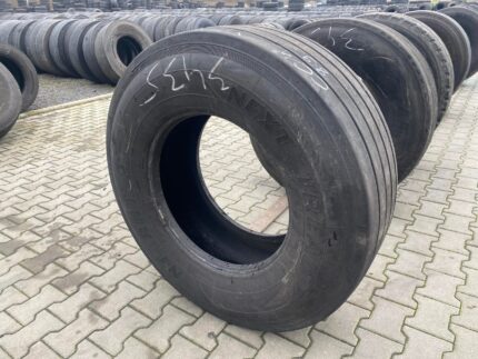 Opona ciężarowa 385/65R22.5 NEXT TREAD NT RHT II / 8-9mm